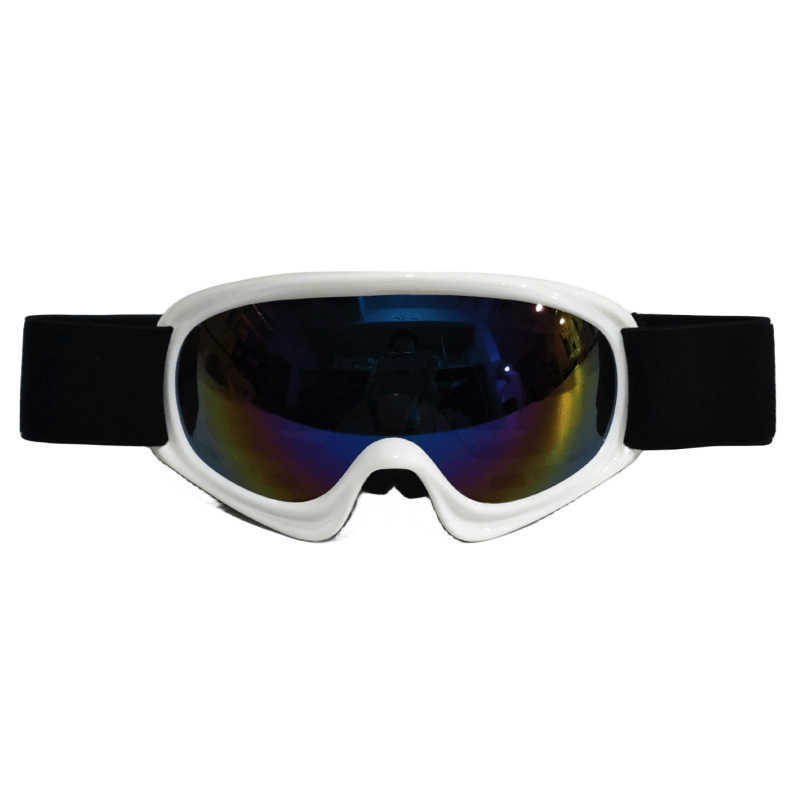 Ski Glasses Helmet X500 Goggles Rider Equipment Outdoor Crosscountry Riding Glasses Harley Motorcycle Goggles H251015
