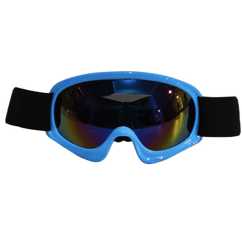 Ski Glasses Helmet X500 Goggles Rider Equipment Outdoor Crosscountry Riding Glasses Harley Motorcycle Goggles H251015