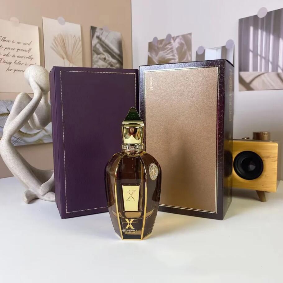 Classical Perfume 100ml NAXOS ALEXANDRIA TORINO 21 Capital Fragrance Eau De Parfum Long Lasting Smell EDP Men Woman Cologne Spray good scent fast delivery