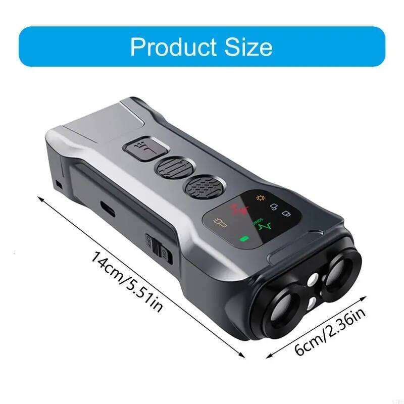 Safe not Bark Device Ultrasonic Dog Training Tool for Dogs & Cats