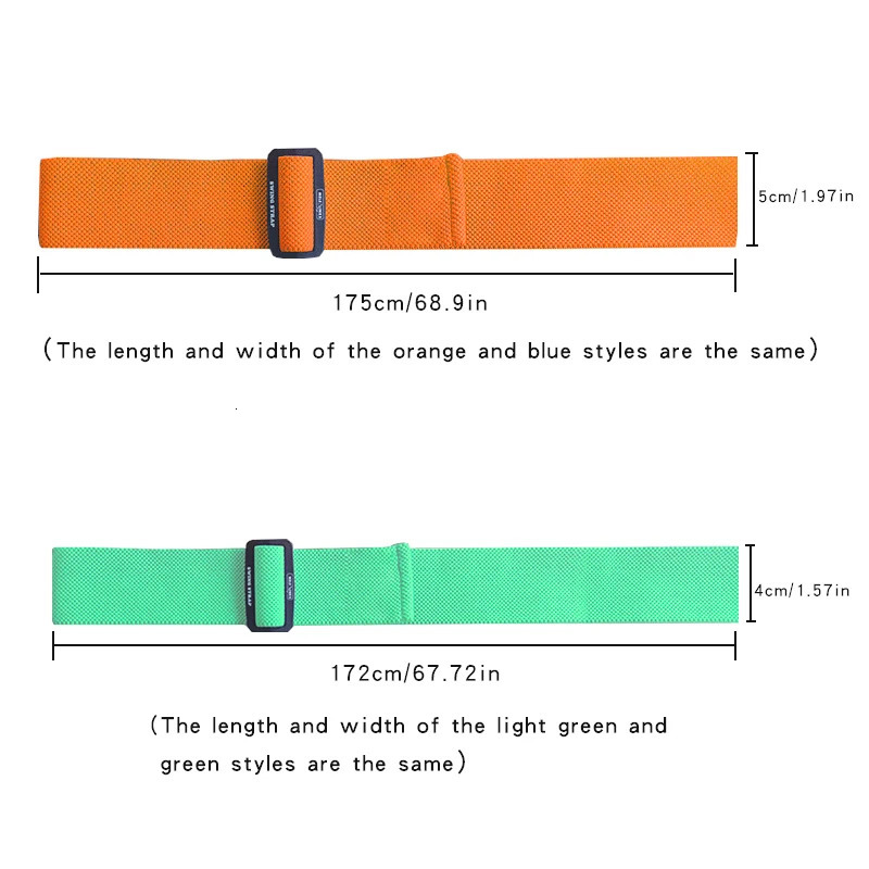 1 Pc Golf Swing Training Aids Swing Arm Strap Double Ring Golf Swing Trainer Beginners Posture Corrector Golf Swing Strap 251014