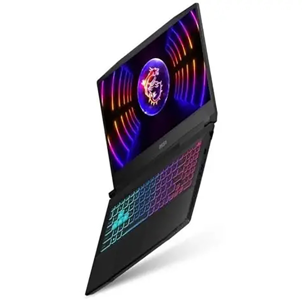MSI Pulse 15 15.6 INCH 144Hz FHD Gaming Laptop: Intel Core i7-13700H, RTX 4060, 16GB RAM 1TB SSD (USED 90% New)