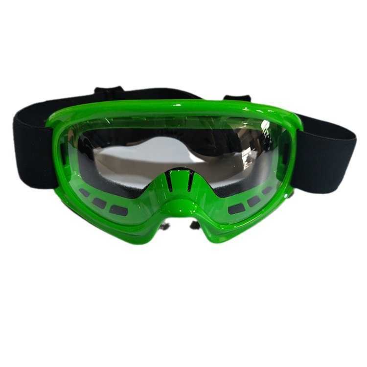 Ski Glasses Helmet X500 Goggles Rider Equipment Outdoor Crosscountry Riding Glasses Harley Motorcycle Goggles H251015 NNBX
