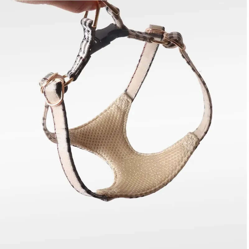 2025 new Designer Dog with Bow and Multi-Functional Leash, Step in Soft Pet Harness, Adjustable Puppy for Small Dogs Cats, No Choke Harness