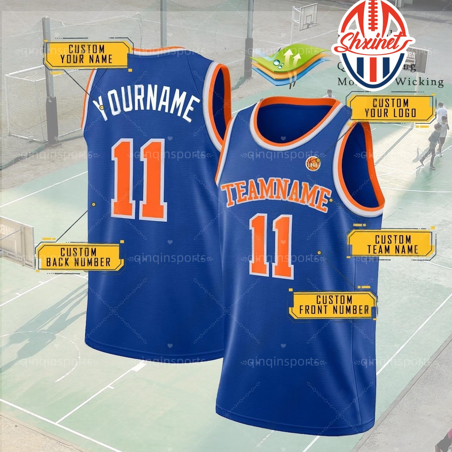 Custom Basketball Jersey Personalized Team Jerseys Uniform Printed 4 Barnes 5 Banchero Wembanyam 1 Ball 12 Morant For 2025 City