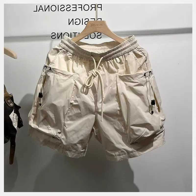 Qui Dry Casual Mens orts Summer New Sle FourFive Length Youth Active Color Workwear Lightweight Breathable ortsT251015