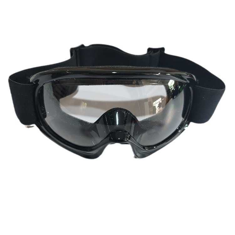 Ski Glasses Helmet X500 Goggles Rider Equipment Outdoor Crosscountry Riding Glasses Harley Motorcycle Goggles H251015 NNBX