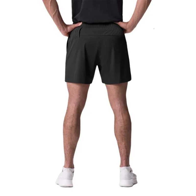 Men Gym Running Shorts Quick Dry Sport Basketball Shorts Breathable Training Casual Shorts Crossfit Fitness Shorts Man ClothesT251015