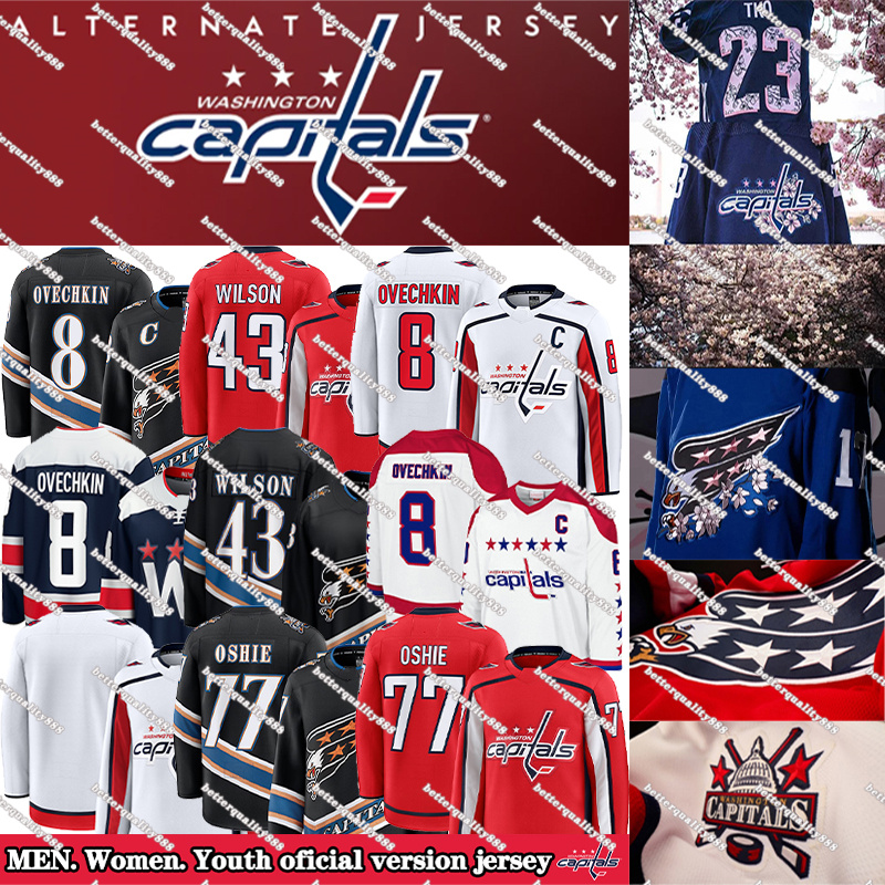 Capitals Jersey Ale… - image