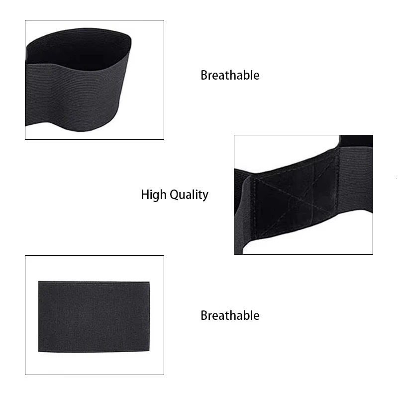 Professional Elastic Golf Swing Trainer Arm Band Golf Swing Gesture Corrector Belt Gesture Alignment Training Aid for Beginners 251014