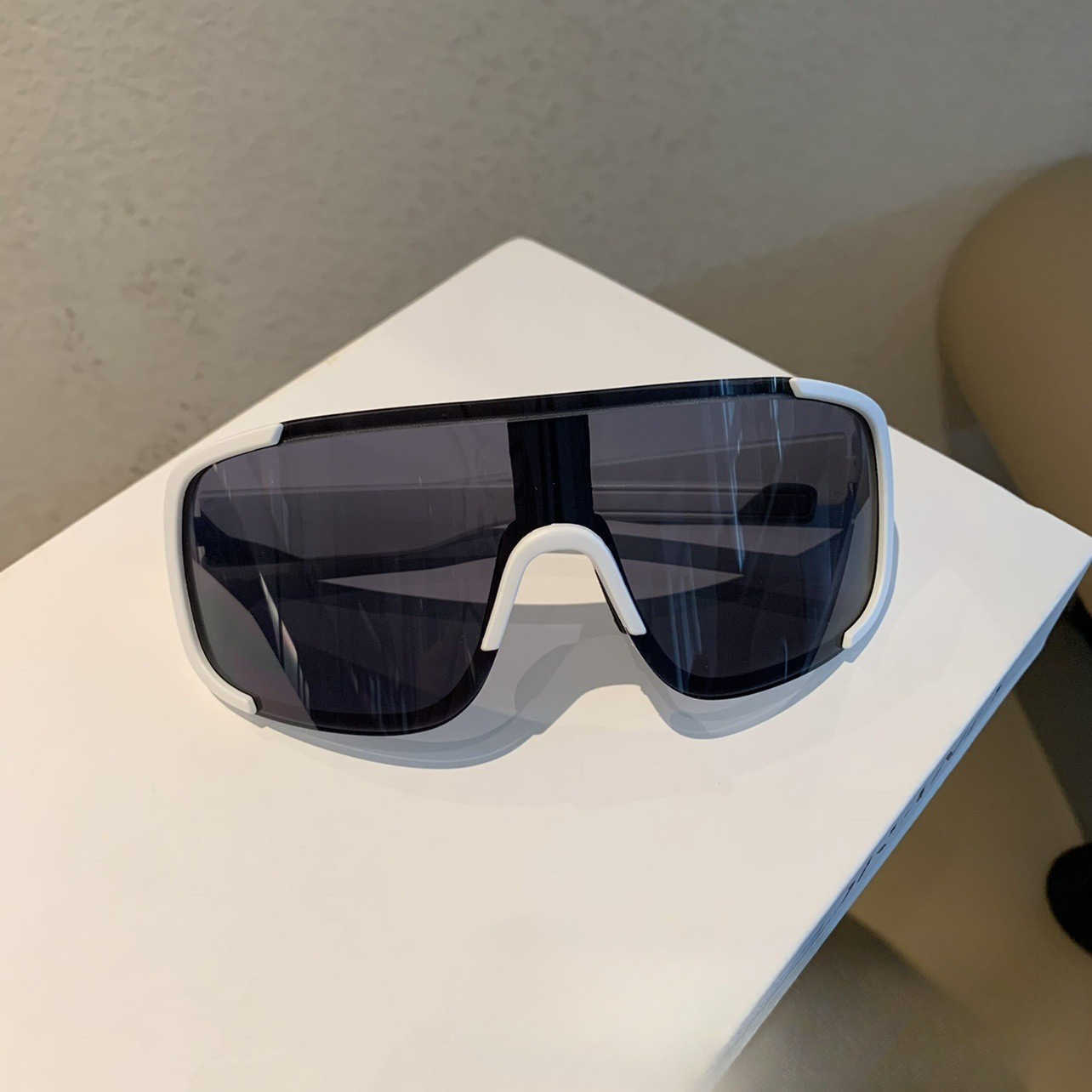 Sports Glasses Driving Sunglasses 2024 New Outdoor Cycling Sunglasses H251015