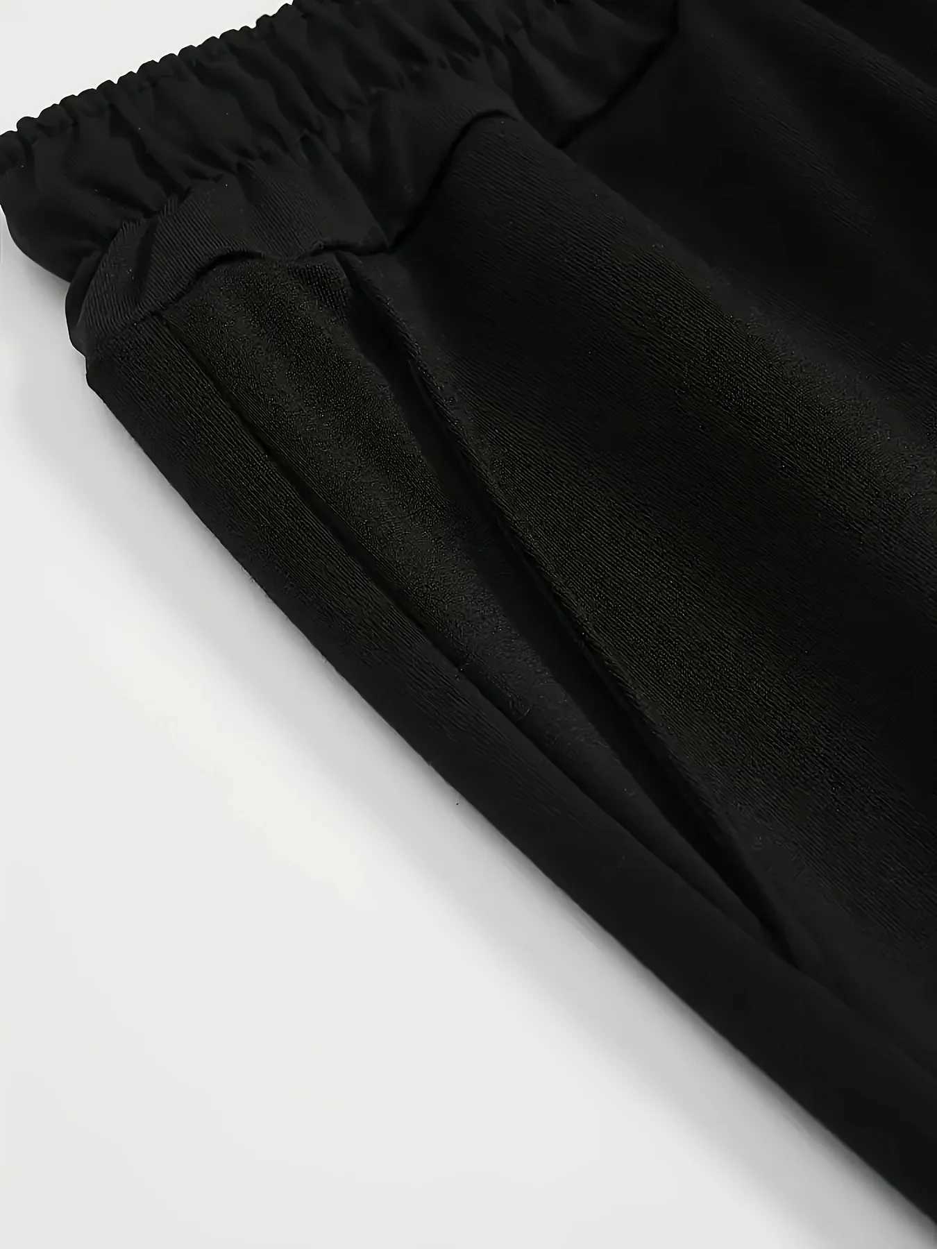 Oversized Shorts Men Thin Casual Wide Leg Shorts Versatile Trend Loose Oversized Sports Shorts for MenT251015