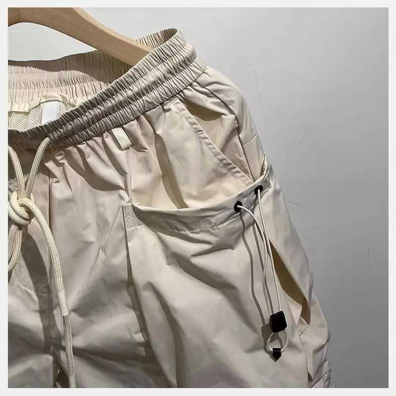 Qui Dry Casual Mens orts Summer New Sle FourFive Length Youth Active Color Workwear Lightweight Breathable ortsT251015