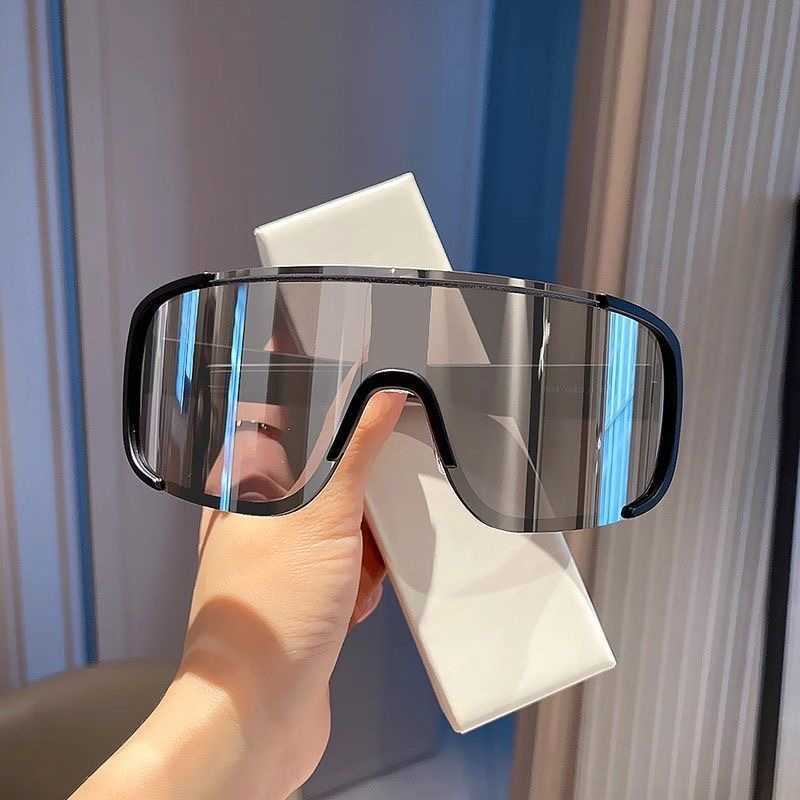 Outdoor Cycling Mountaineering Sports Sunglasses Cycling Goggles Ski Goggles Driving Sunglasses H251015