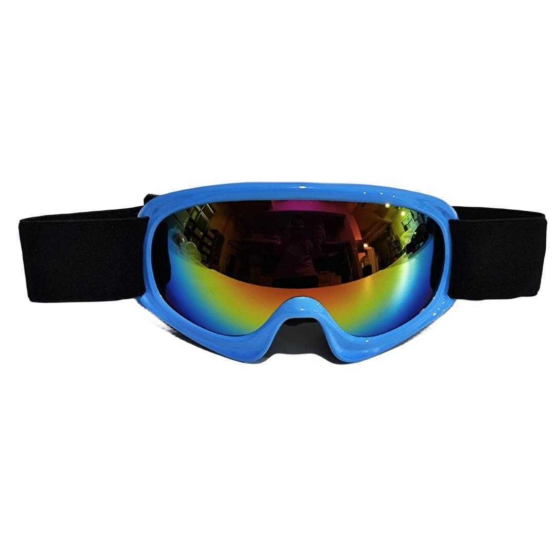 Ski Glasses Helmet X500 Goggles Rider Equipment Outdoor Crosscountry Riding Glasses Harley Motorcycle Goggles H251015 GSRC