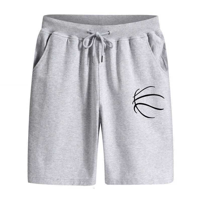 Summer Mens Short Sportswear Printing Casual Short Trouser Gym Fitness Jogging Mens Shorts Running Basketball Sports Half PantsT251015