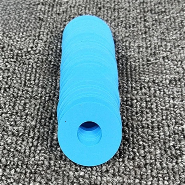 100 Pieces Rubber Sucker For Heidelberg Roland Komori Offset Printing Machine Parts
