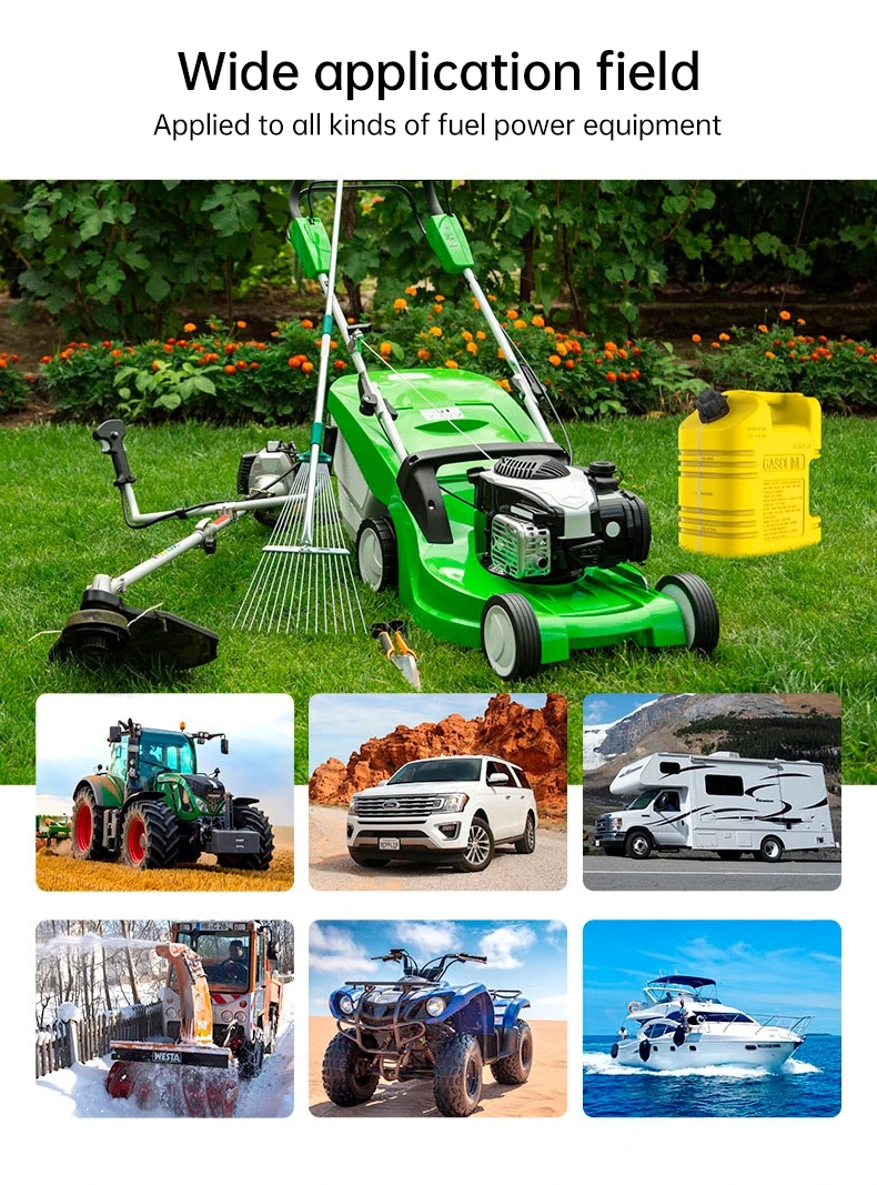 Car fuel pump with USB supply capable pumping gasoline Electric automatic self-dr Portable Electric Transfer Pump Extractor Transfer Any Liquids Effic