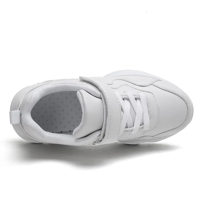 Four Seasons Childrens Girls Boys Sport Toddler Nonslip Sneakers Casual Soft Shoes Kids Outdoor Sho 251015 XJ260303