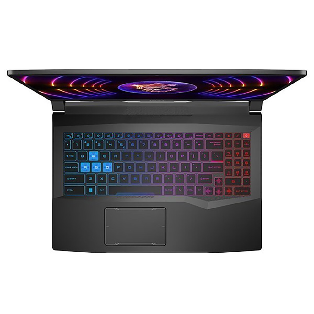 MSI Pulse 15 15.6 INCH 144Hz FHD Gaming Laptop: Intel Core i7-13700H, RTX 4060, 16GB RAM 1TB SSD (USED 90% New)