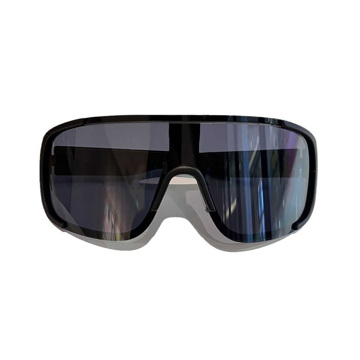 Cycling Glasses Outdoor Sunglasses Windproof Sports Glasses Mountain Bike Goggles Motorcycle Goggles H251015