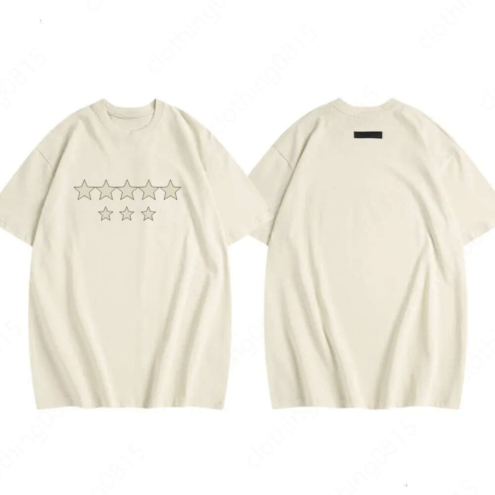 Essential Designer Sweatshirt Mens Fashion Simple 3D Silicon Letter Print Pullover Vintage Multi Color 1977 Hoodie Loose Casual Outdoor Jogging Fog Jacket Coat 13C