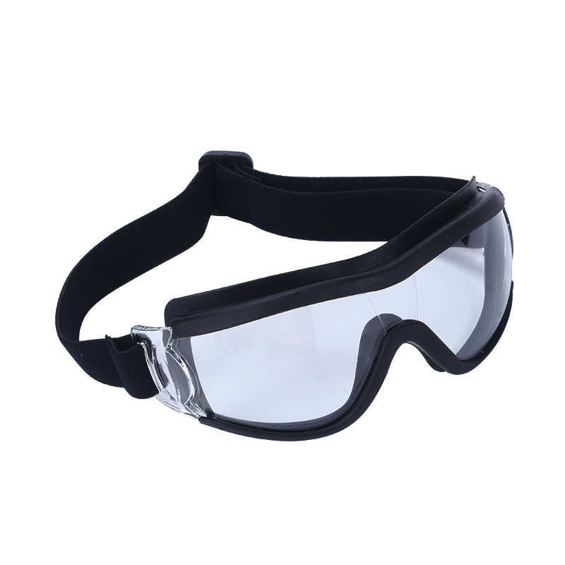Highdefinition Antifog Childrens Goggles Fully Enclosed Skiing Riding Glasses Laboratory Goggles H251015