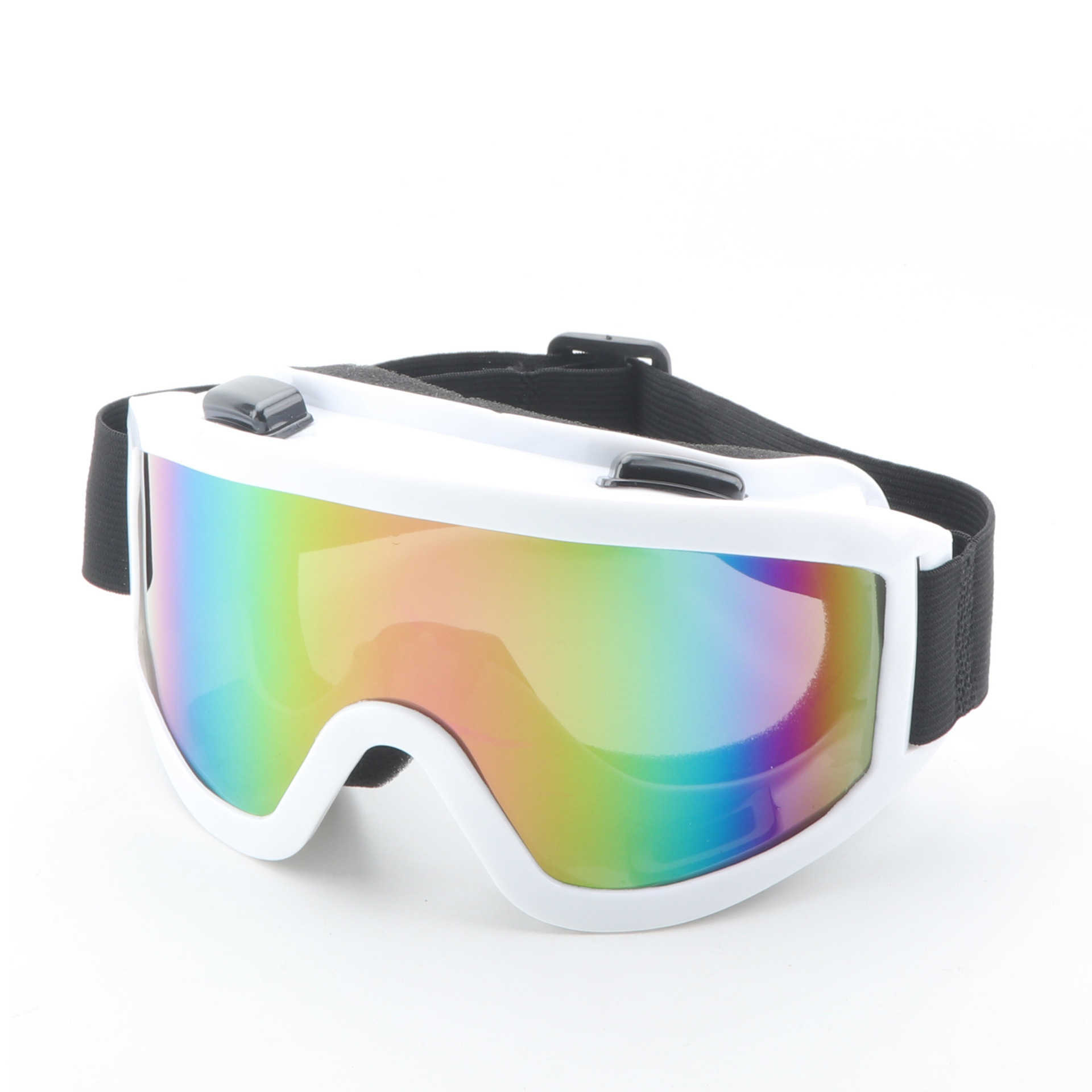 New Ski Goggles Uv Protection Unisex Sunglasses Suitable for Prescription Lenses H251015