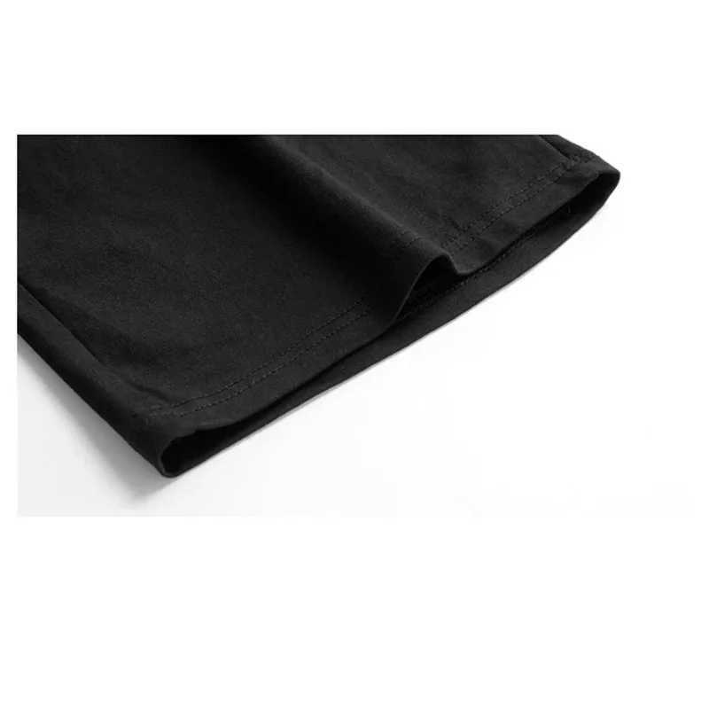 2025 Summer Casual Fashion Walking Shorts for Men High Quality Male Home Outdoor Comfortable Soft Knee Length PantsT251015