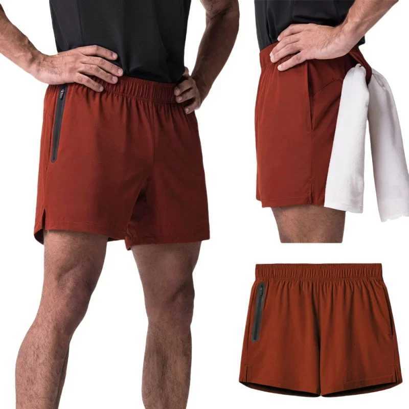 Men Gym Running Shorts Quick Dry Sport Basketball Shorts Breathable Training Casual Shorts Crossfit Fitness Shorts Man ClothesT251015