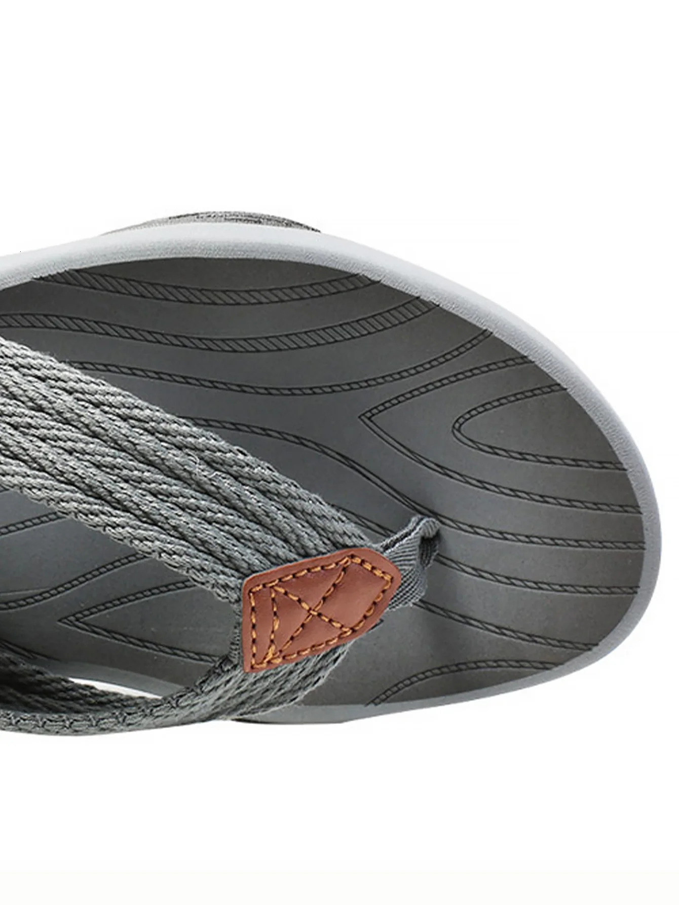 Pmoiste Men Flip Flops EVA Slipon Beach Comfortable er House Slippers High Quality Summer Outdoor Non Slip 251008