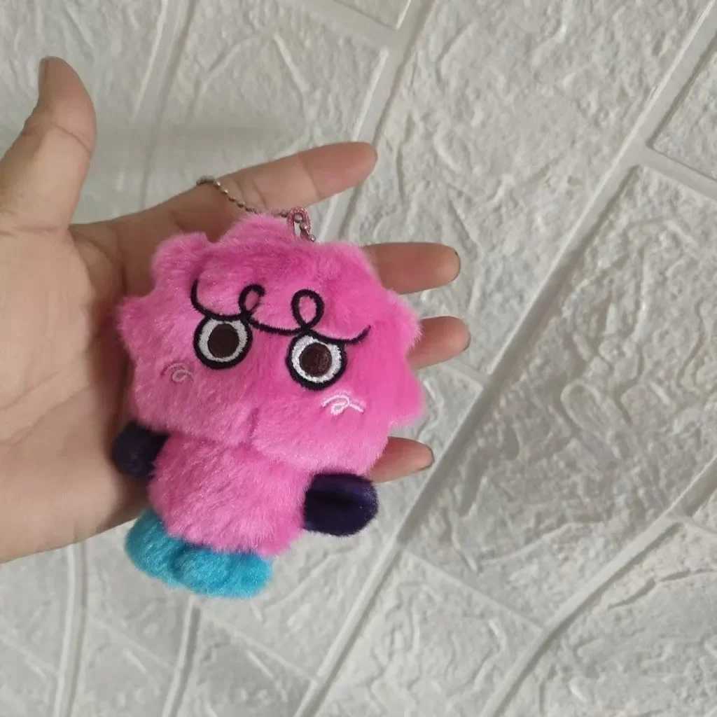 9cm Kpop Idol SHINee Key Plush DollXJ251015