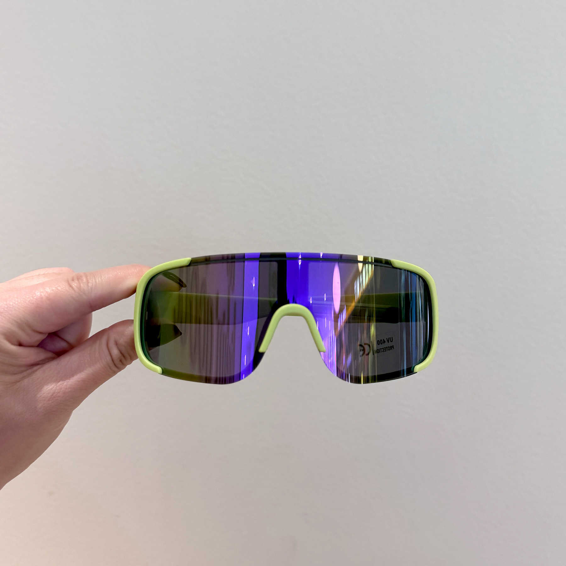 Childrens Sunglasses 2024 New Kids Brother Glasses Ski Sunglasses Boys Baby Large Frame Glasses Trendy H251015