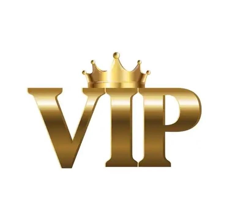 old customers buy product links thank you