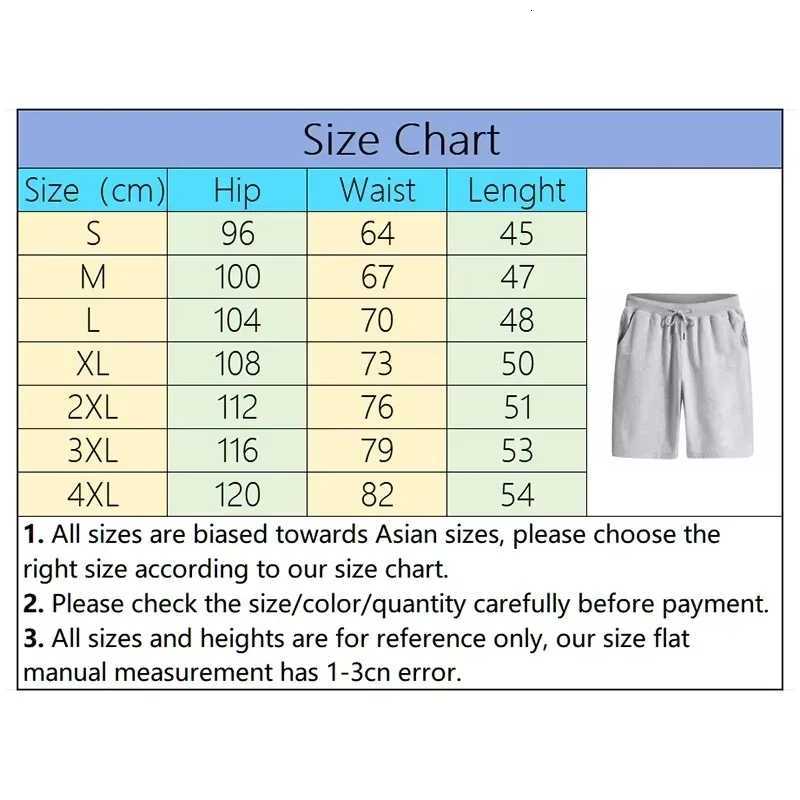 Mens sports shorts summer exercise loose version plain color knitted running basketball gym training can be worn outsideT251015