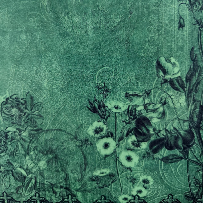 Animal Print Pants for Women Wide Leg High Waisted Zebra Plaid Trousers Fall Fashion Boho Chic Streetwear-CF41744