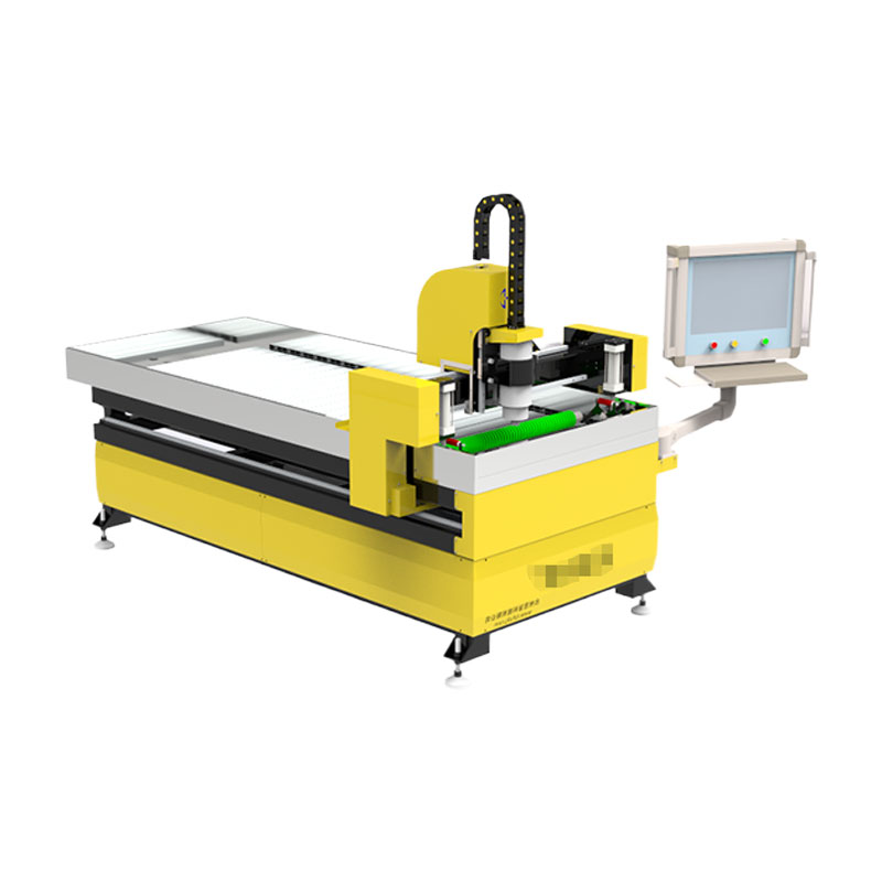 7018 Stone, Jade, Copper, Iron, Aluminum Insulation Board Relief Engraving Machine with Stainless Steel Water Tank