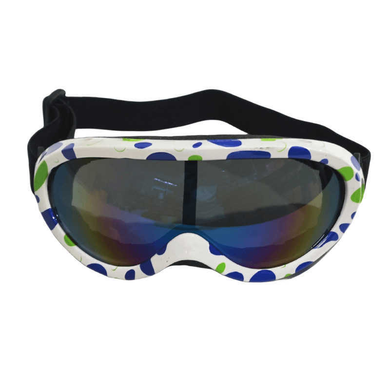 Ski Goggles Antisplash Cycling Outdoor Sports Glasses Motorcycle Windproof Sandproof Goggles H251015