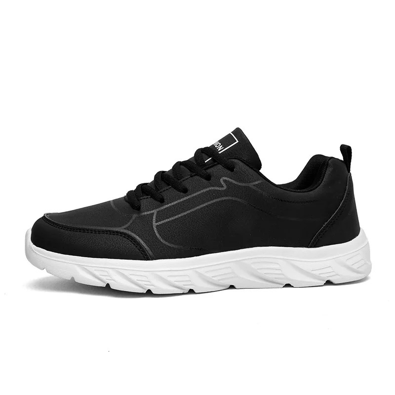 Mens Running Shoes Lightweight Soft Male Sneakers Outdoor Antislip Men Sports Shoes EVA Sole Flat Casual Shoes Walking 251013