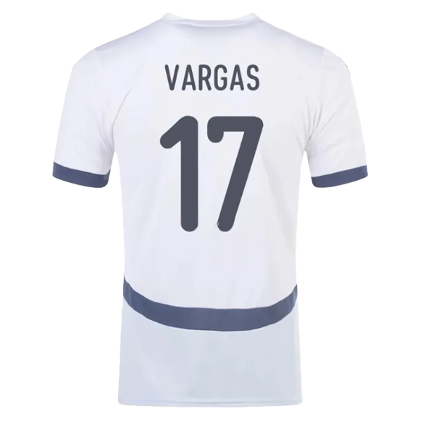 2026 World Cup National Team Switzerland Soccer Jerseys ELVEDI Embolo FREULER SEFEROVIC X H K A home away Football shirts mens kids kit