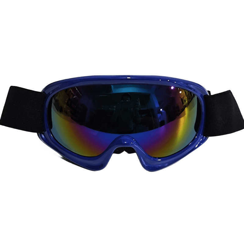 Ski Glasses Helmet X500 Goggles Rider Equipment Outdoor Crosscountry Riding Glasses Harley Motorcycle Goggles H251015