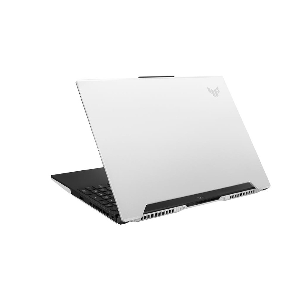 ASUS TUF Gaming FX517 Laptop15.6" 2560*1440 Core i7-12650H - 512GB SSD 16GB RAM - RTX 3050Ti Gaming Laptop-White (USED 90% New)