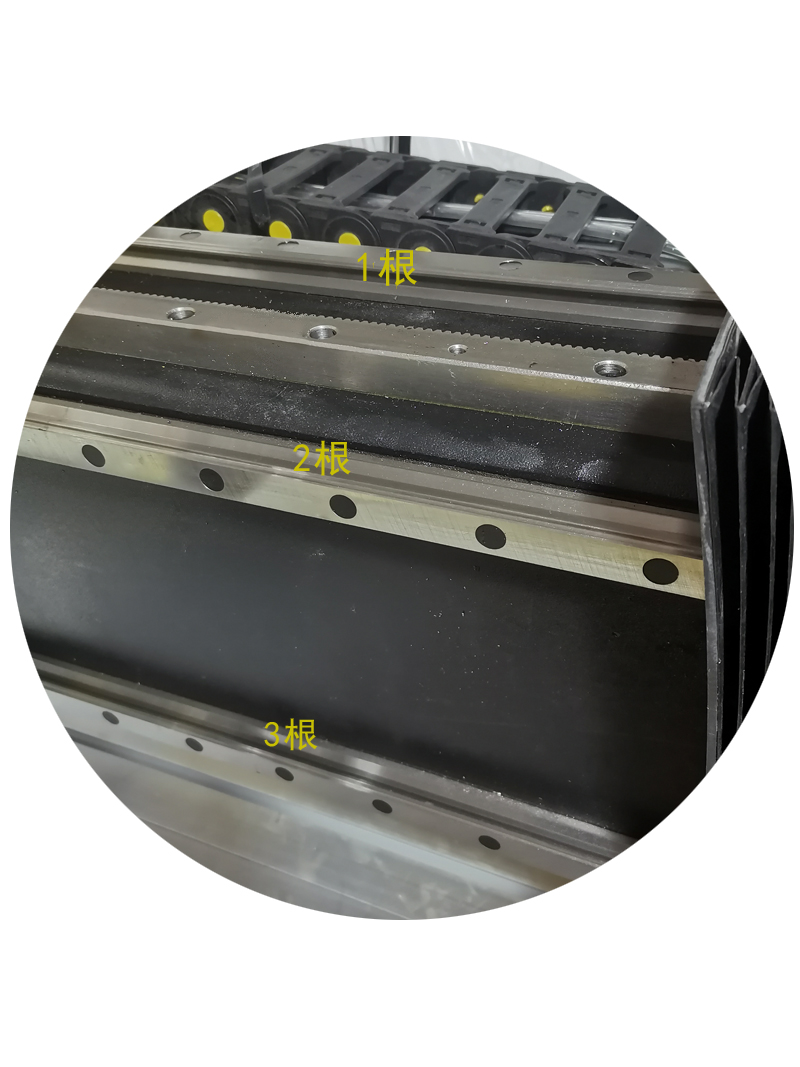 1325 Woodcarving relief handicraft density board insulation board CNC engraving machine