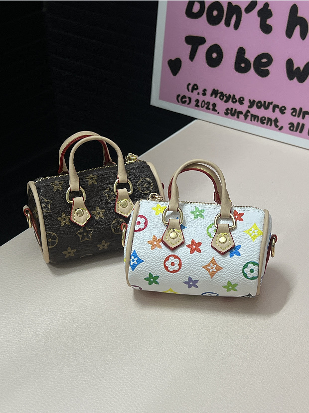 Free shipping designer Fashion Bags Mini bag simple classic high-quality versatile outdoor trend lightweight Elegant