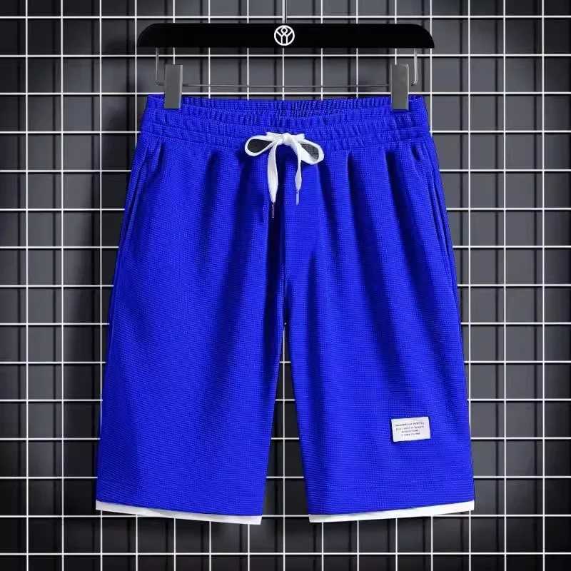 1pcs Summer Mens Basketball Sport Short Sportswear Quick Drying Running Shorts Boy Casual Gym Fitness Jogging Short Loose PantsT251015