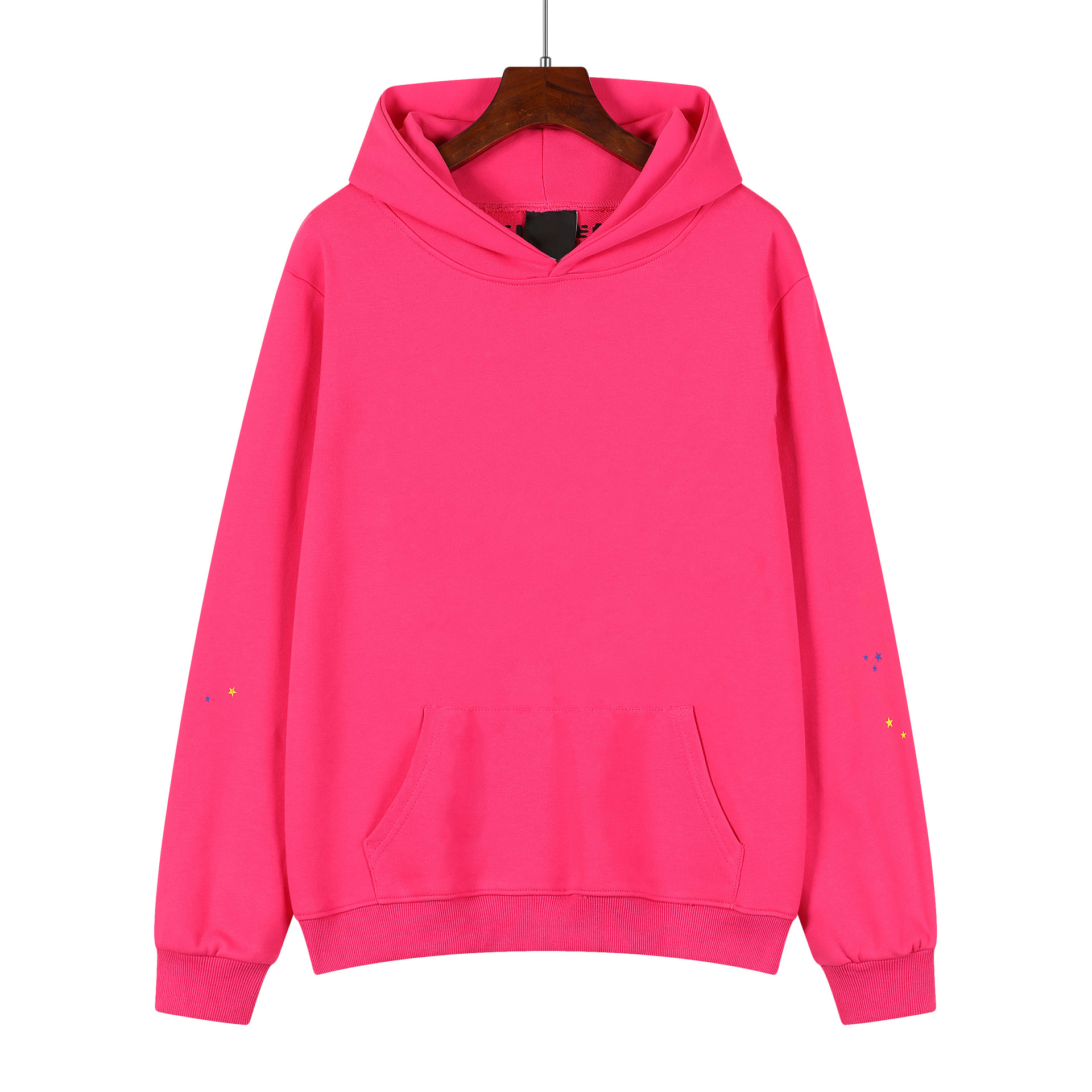 designer hoodies men rhinestone spider hoodie for men high quality casual mens women web hoodies fashion Hip Hop pink loose sweatshirts mens hoodie sweatpants