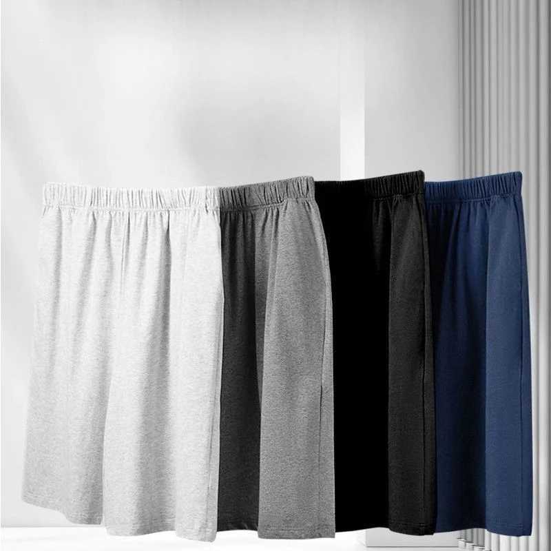 Summer Mens Sports Shorts with A Sporty Style Are Loose and Casual Creating A Pleasant Time for Both Men and WomenT251015