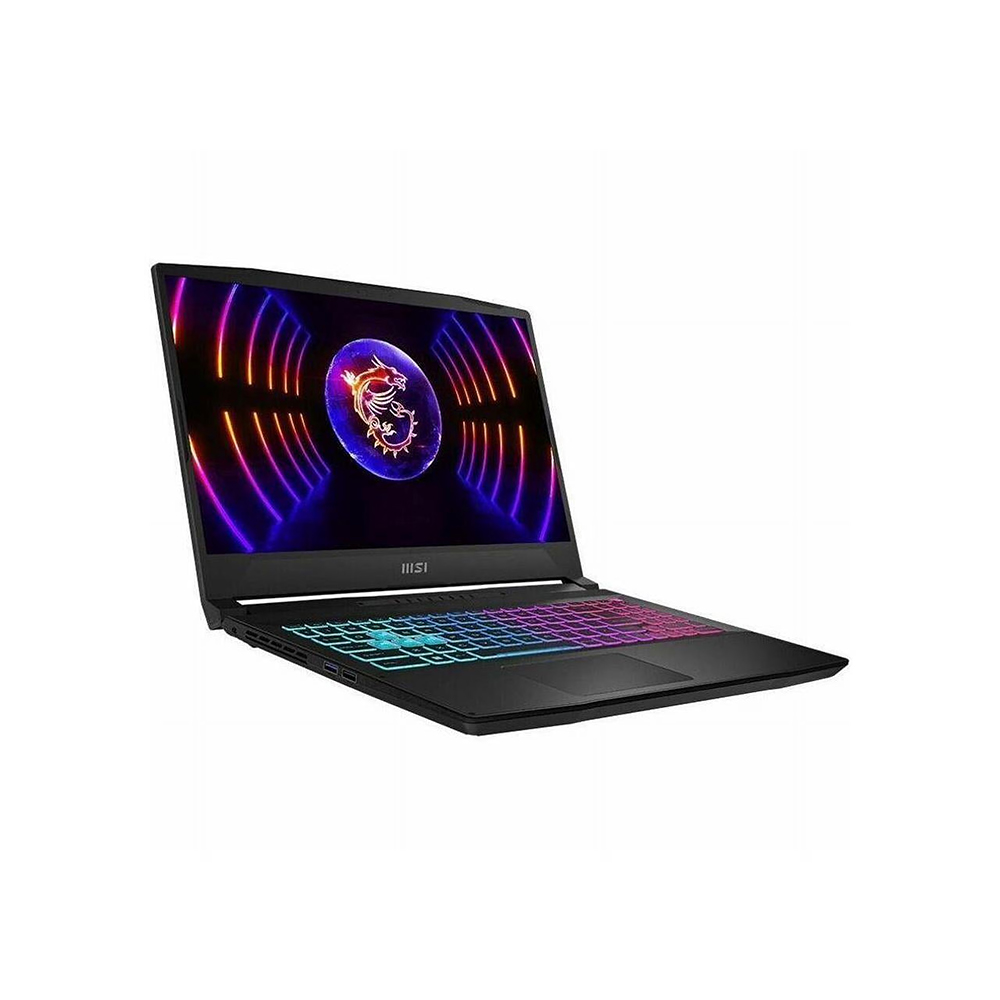 MSI Pulse 15 15.6 INCH 144Hz FHD Gaming Laptop: Intel Core i7-13700H, RTX 4060, 16GB RAM 1TB SSD (USED 90% New)
