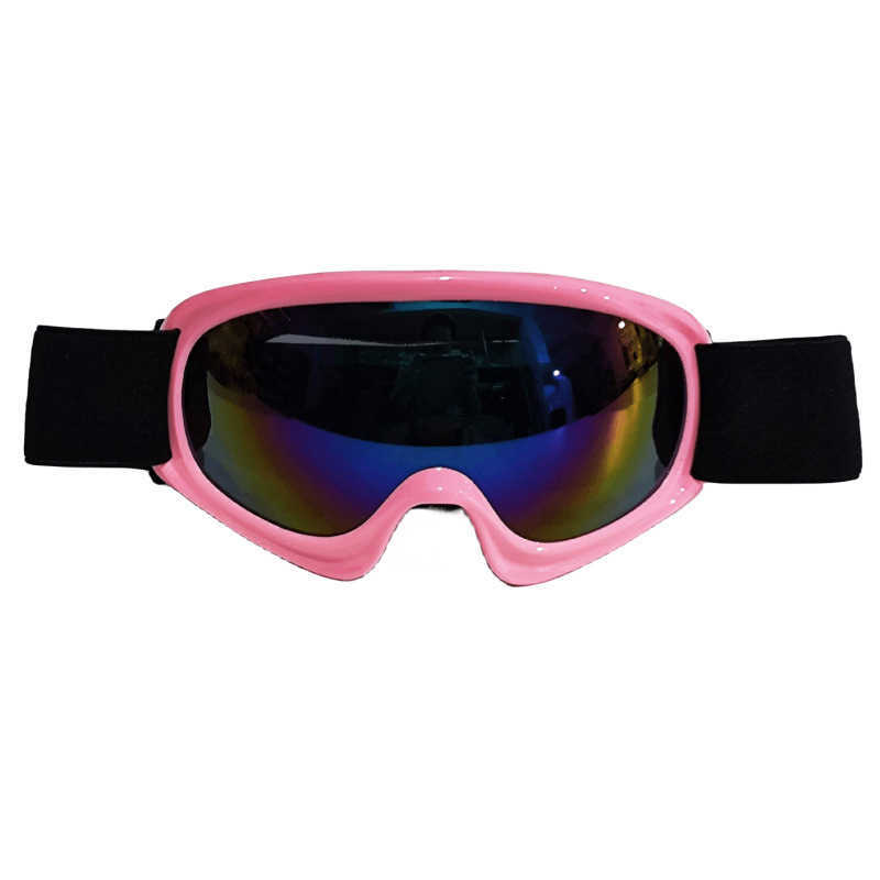 Ski Glasses Helmet X500 Goggles Rider Equipment Outdoor Crosscountry Riding Glasses Harley Motorcycle Goggles H251015
