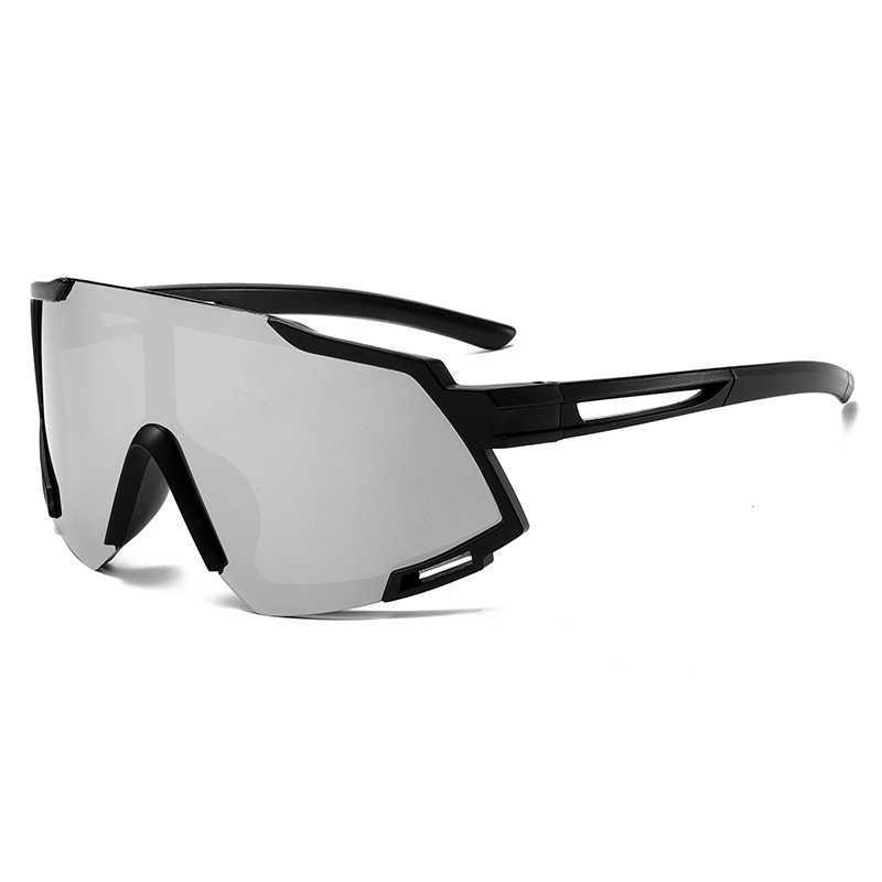 Cycling Glasses Bicycle Road Windproof Sand Sunglasses Prescription Glasses Outdoor Sports Running Mountaineering Sunglasses H251015